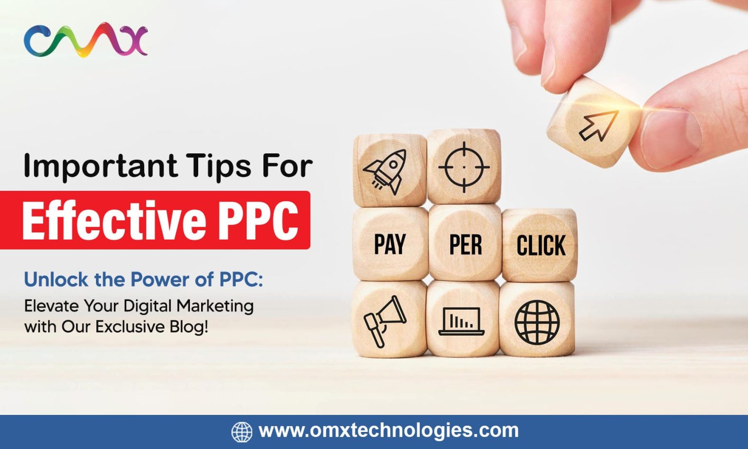 Top PPC company in Pune | OMX Technologies