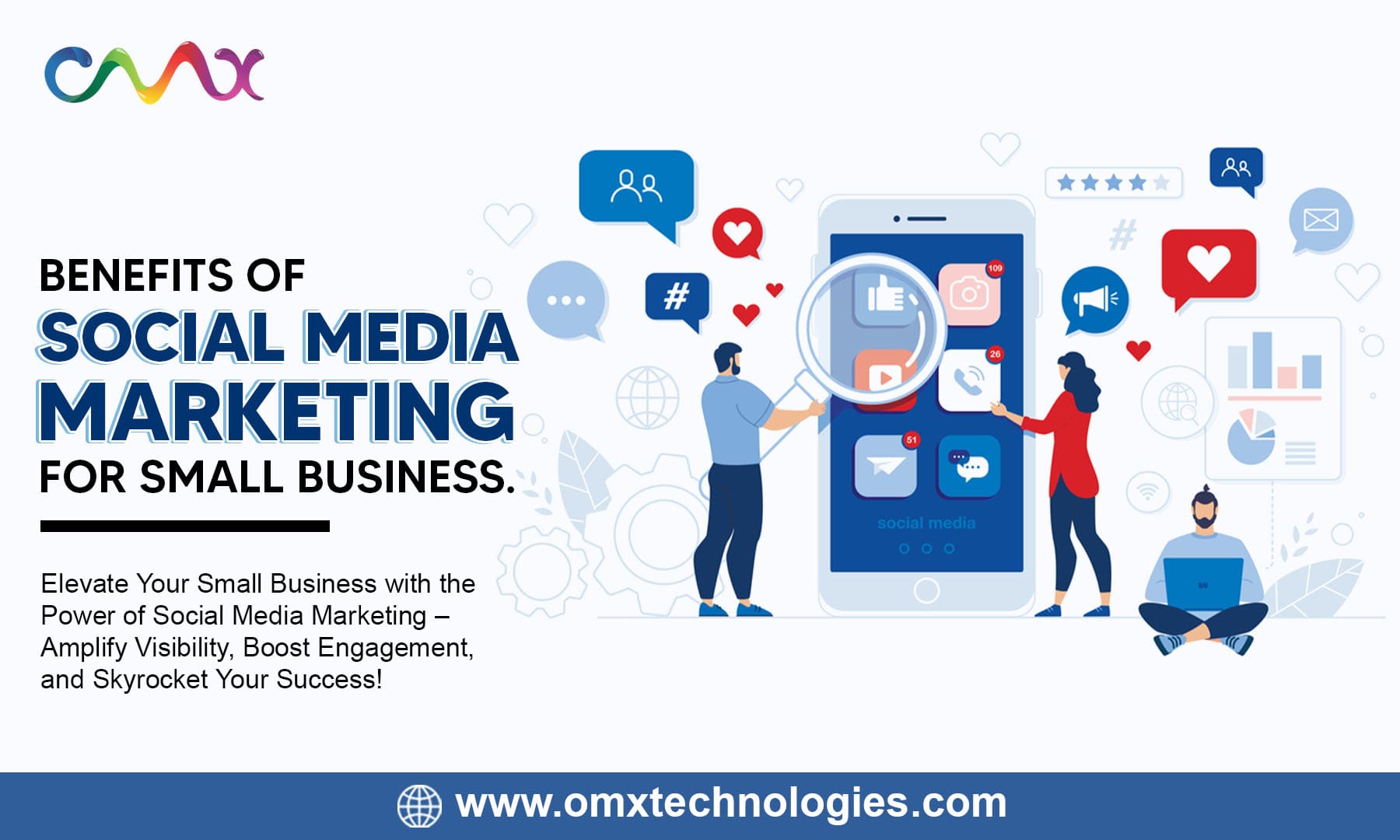 Social Media Marketing Agency in Pune