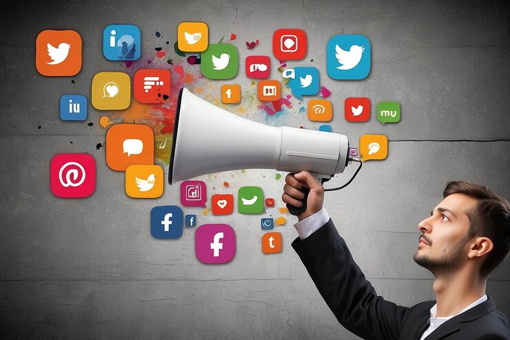 Social Media Marketing Agency in Pune